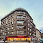 Modern Apartment Near Wenceslas Square