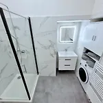 Modern Apartment Near Wenceslas Square
