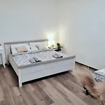 Modern Apartment Near Wenceslas Square