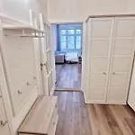 Modern Apartment Near Wenceslas Square