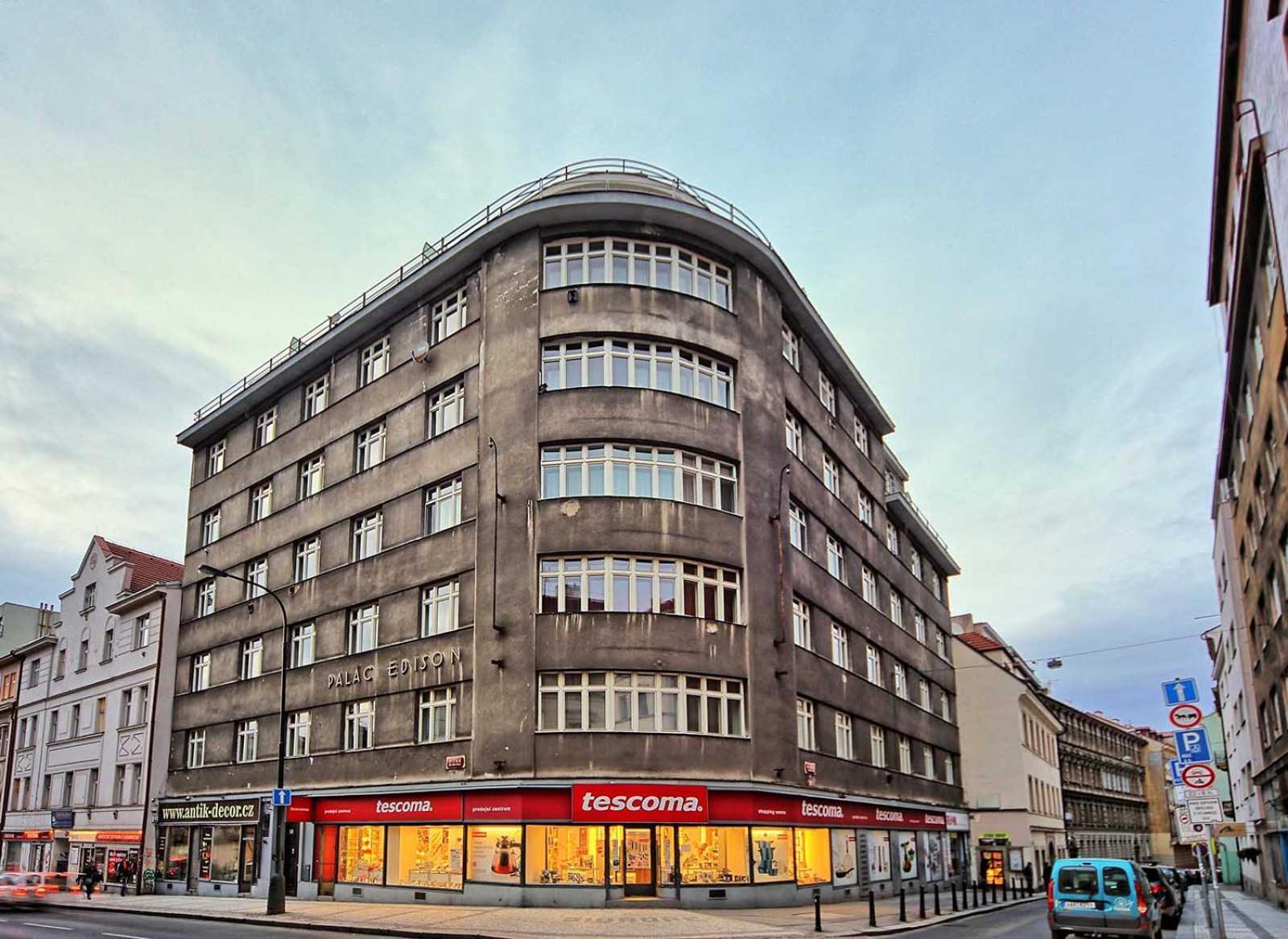 Apartment Modern Near Wenceslas Square *