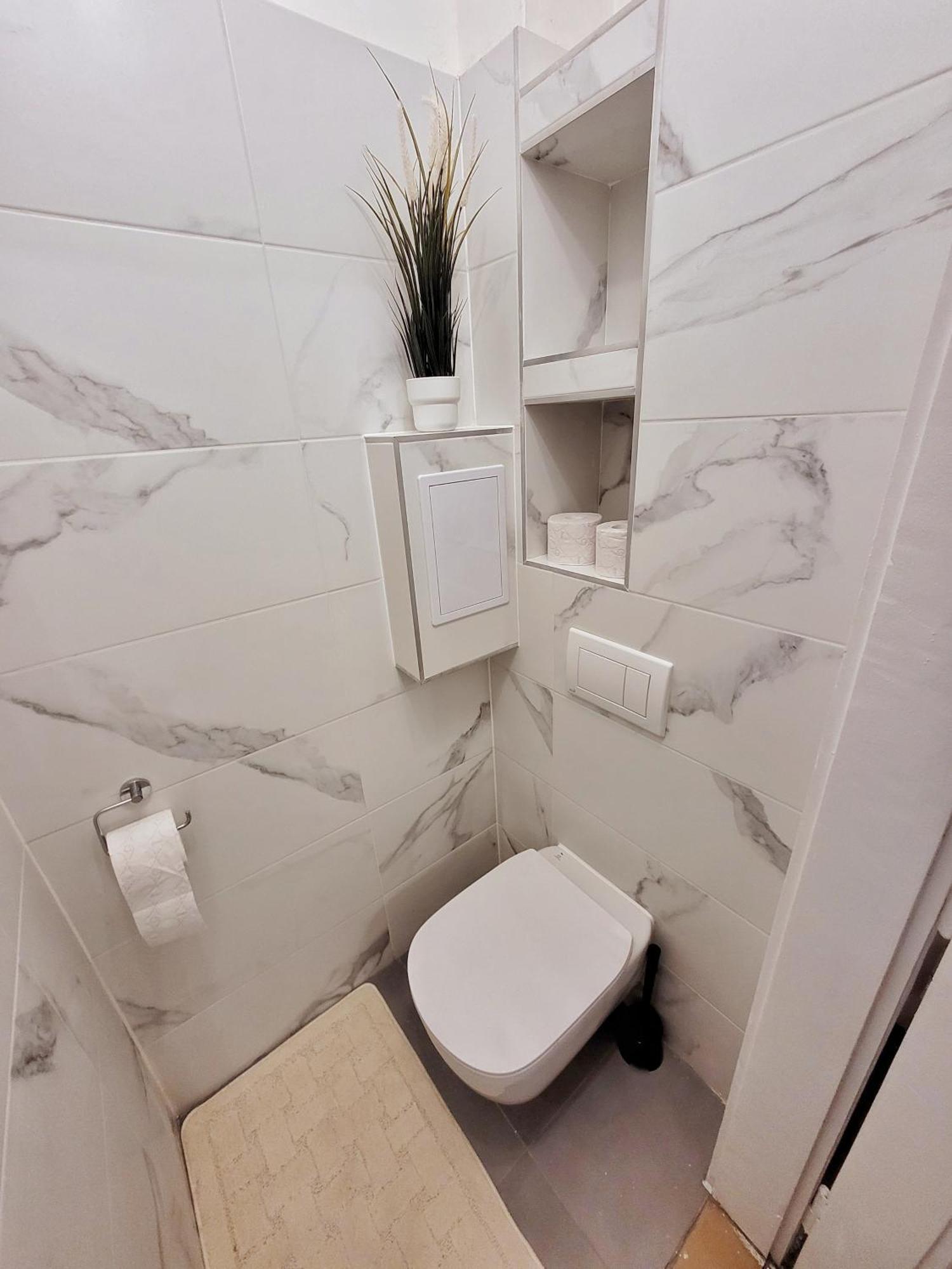 Apartment Modern Near Wenceslas Square Prague