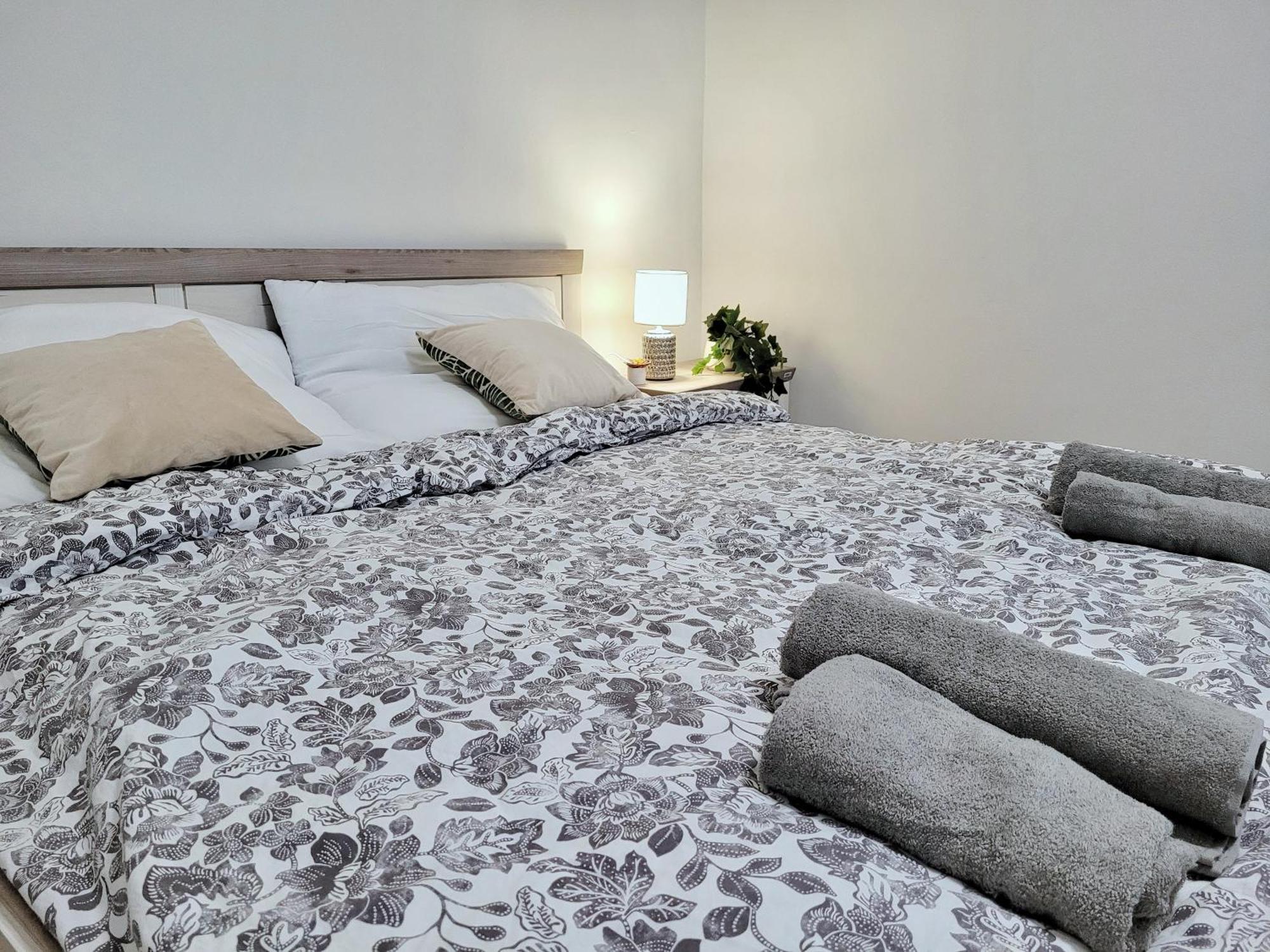 Modern Near Wenceslas Square Apartment